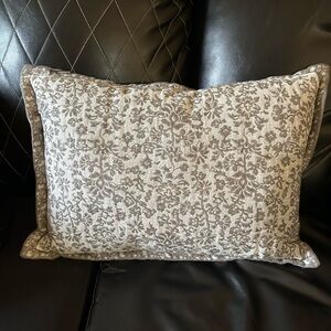 Ralph Lauren Throw Pillow